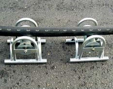 Cabel Roller