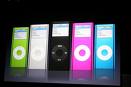        I pod nano     