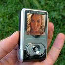 Digital Mp4 Player 