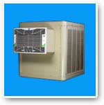 Desert Cooler