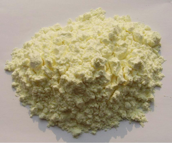 dpt blowing agent