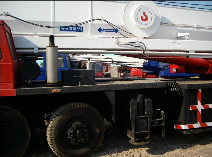 used japan tadano truck crane-call 0086-13601693362