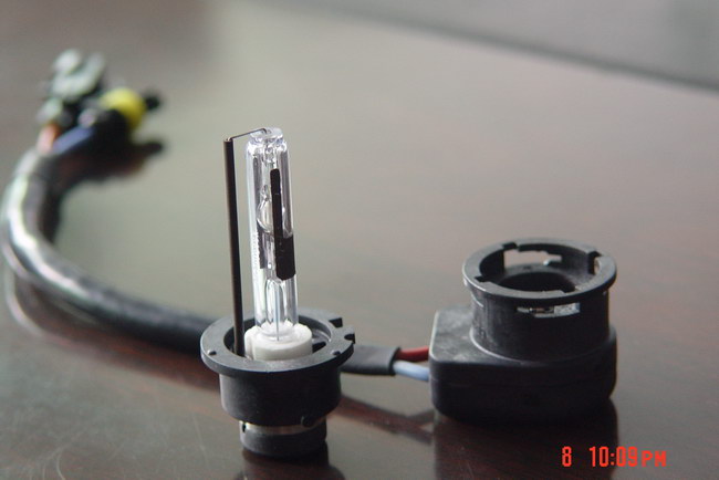 auto xenon hid kits:Single-beam D2R