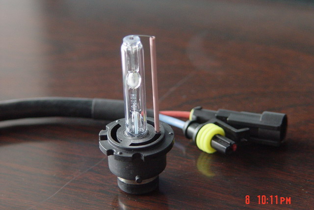 auto xenon hid kits:Single-beam D2S/D2C