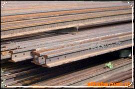 rail steel GUHENG Construction machinery