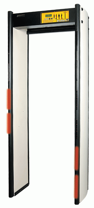 ThruScan sX