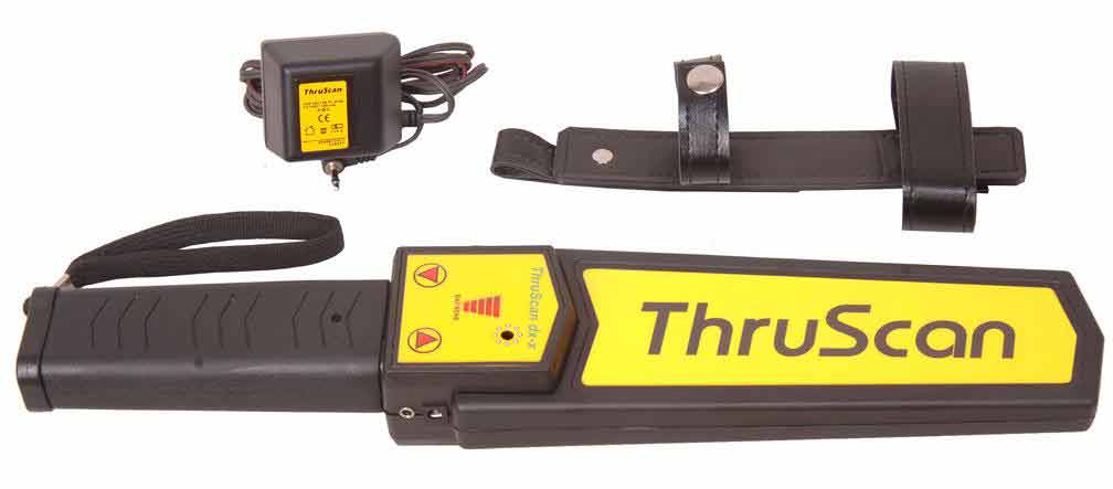 ThruScan dX-X
