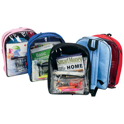 School backpack