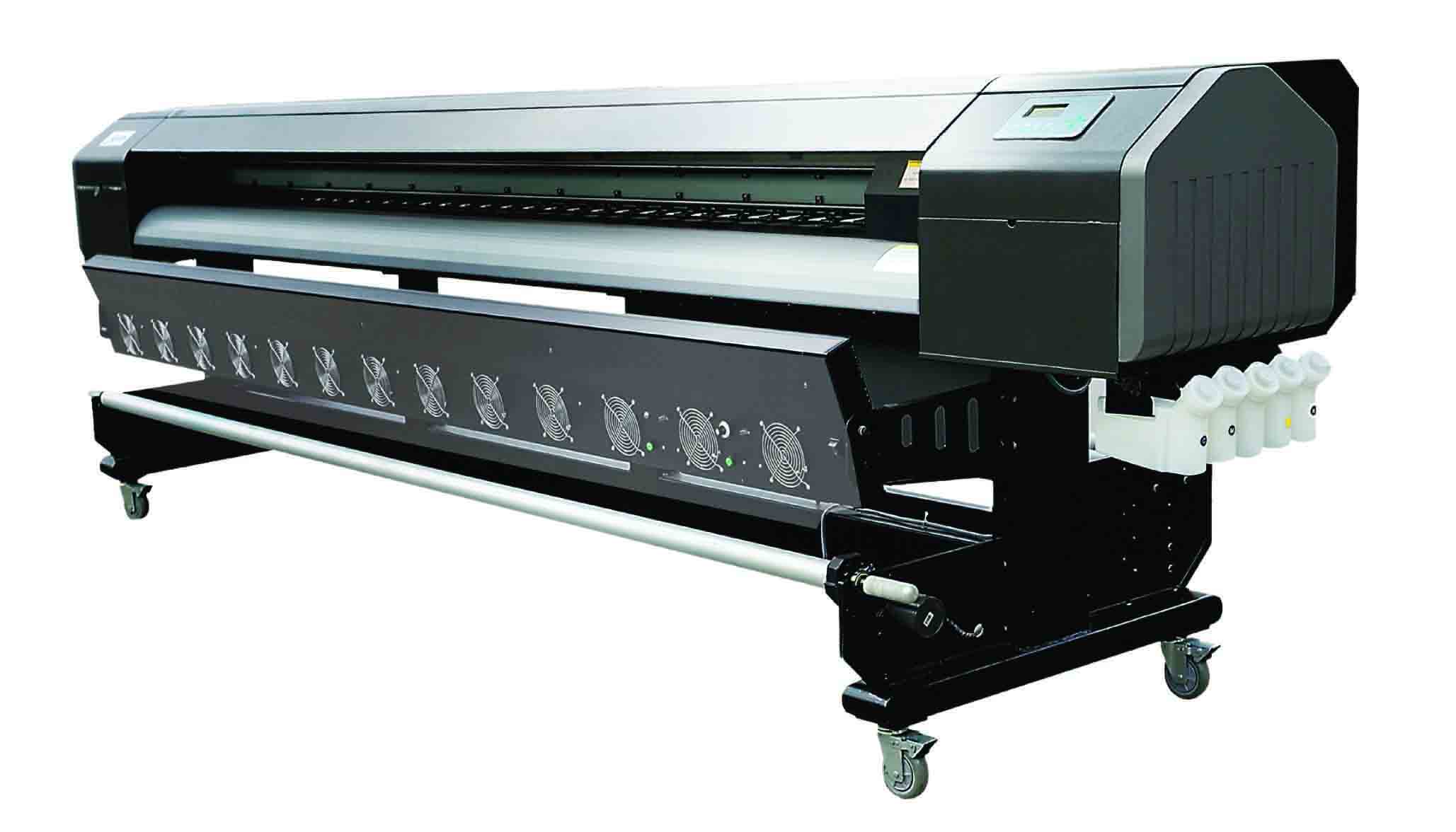 330sw Large Format Inkjet Printer