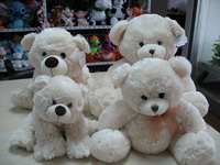Plush Toy