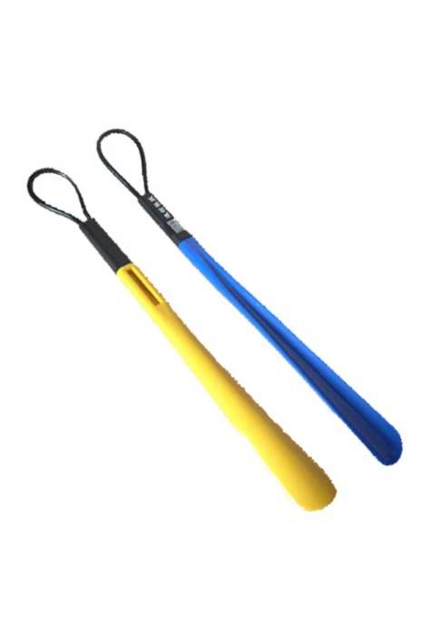 PLASTIC LONG SHOE HORN