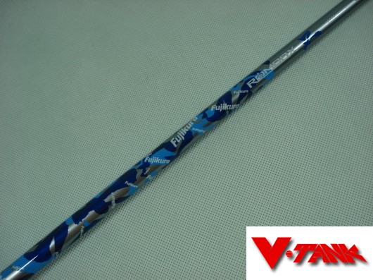 wholesale golf clubs Fujikura Rombax 6Z08 .335 Golf Shafts
