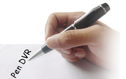 Pen Camera DVR Mini Pen Camera Ajoka Professional