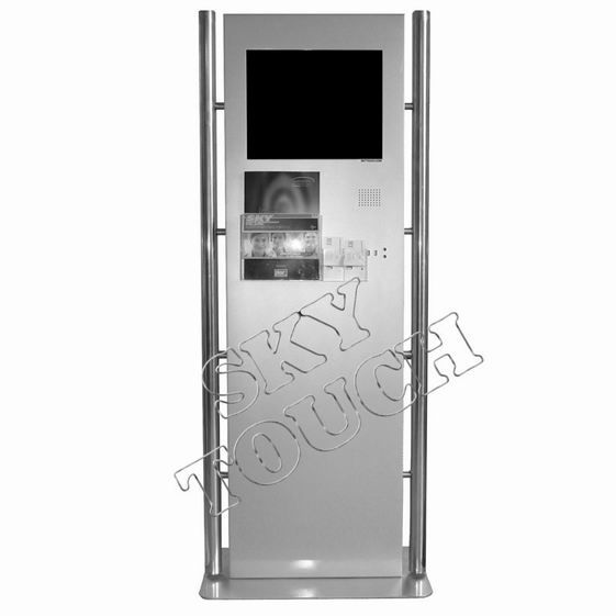Digital Signage Kiosk (SK200)