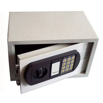 Sell----Safe - Electronic safe - Hotel safes - 
