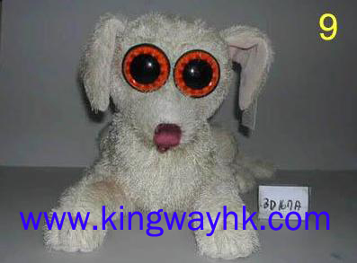 closeout - stocklot plush toys - excess inventroy