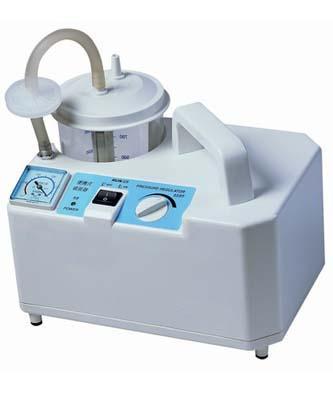 Electric Abortion Suction Unit