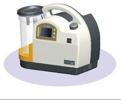 Suction Unit