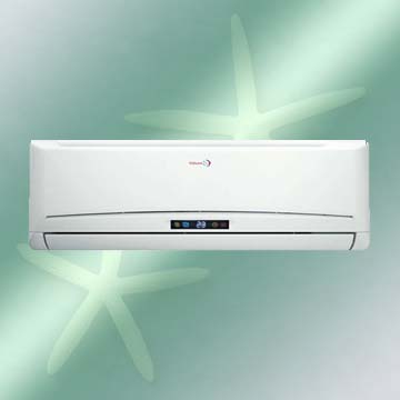 wall split air conditioner