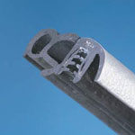 car weatherstrips