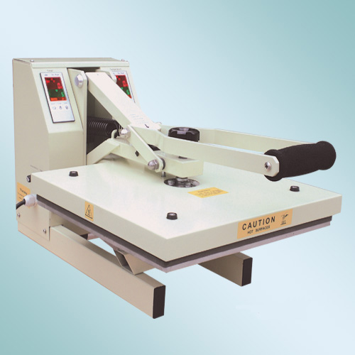 heat press machine