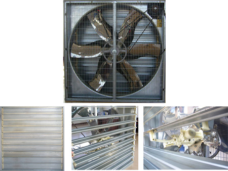 exhaust fan
