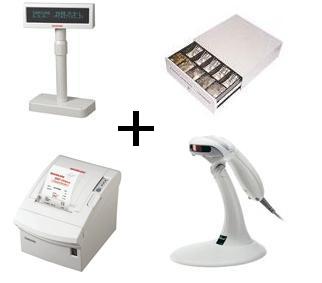 metrologic barcode scanner 9520