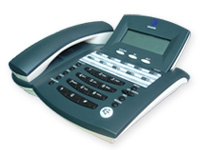 IP phone support SIP/IAX2 -  VPN -  VLAN