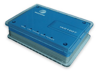 SIP/IAX2 VoIP gateway with lifeline -  support VPN -  auto-provisioning