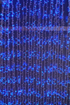 LED curtain light