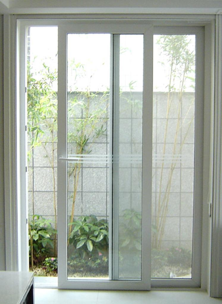 UPVC WINDOW 