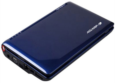 Ultra Mobile PC/UMPC