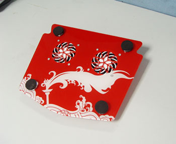Laptop Cooling Pad
