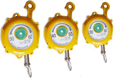 Spring Balancers