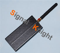 GSM Cell Phone Jammer SK-SJ01