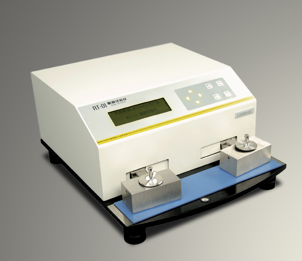 Ink Rub Tester