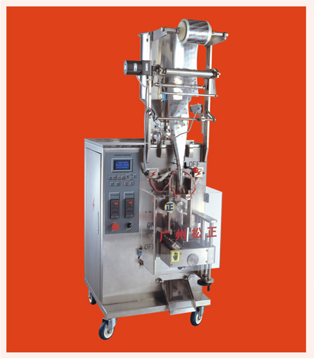 Liquid Packaging Machine