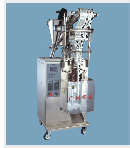 Powder Packaging Machine