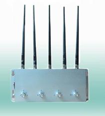 Advanced China GSH jammers -  satellite phone jammer