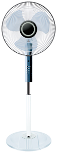 Stand Fan