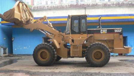 used loader caterpillar for sale