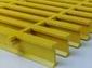 FRP grating -  pultruded fiberglass grating