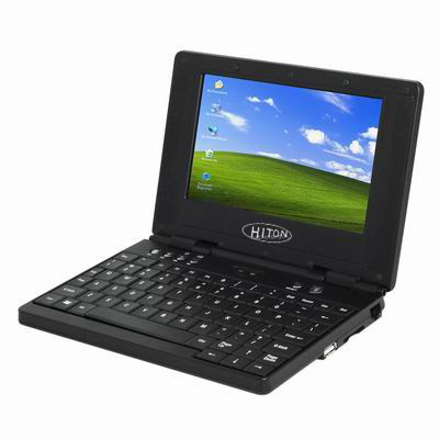Cheap / Cheapest UMPC / Netbook or portable Mini laptops / notebook computer