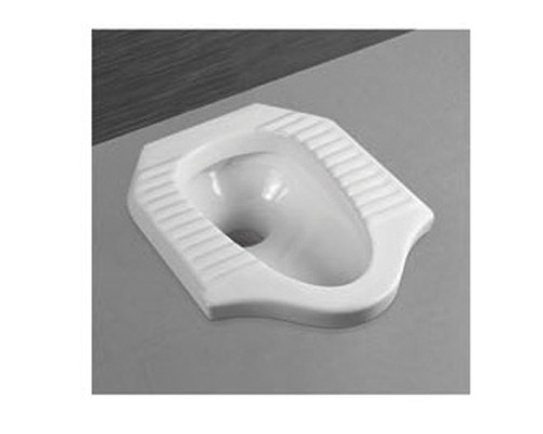 Squatting WC Pan