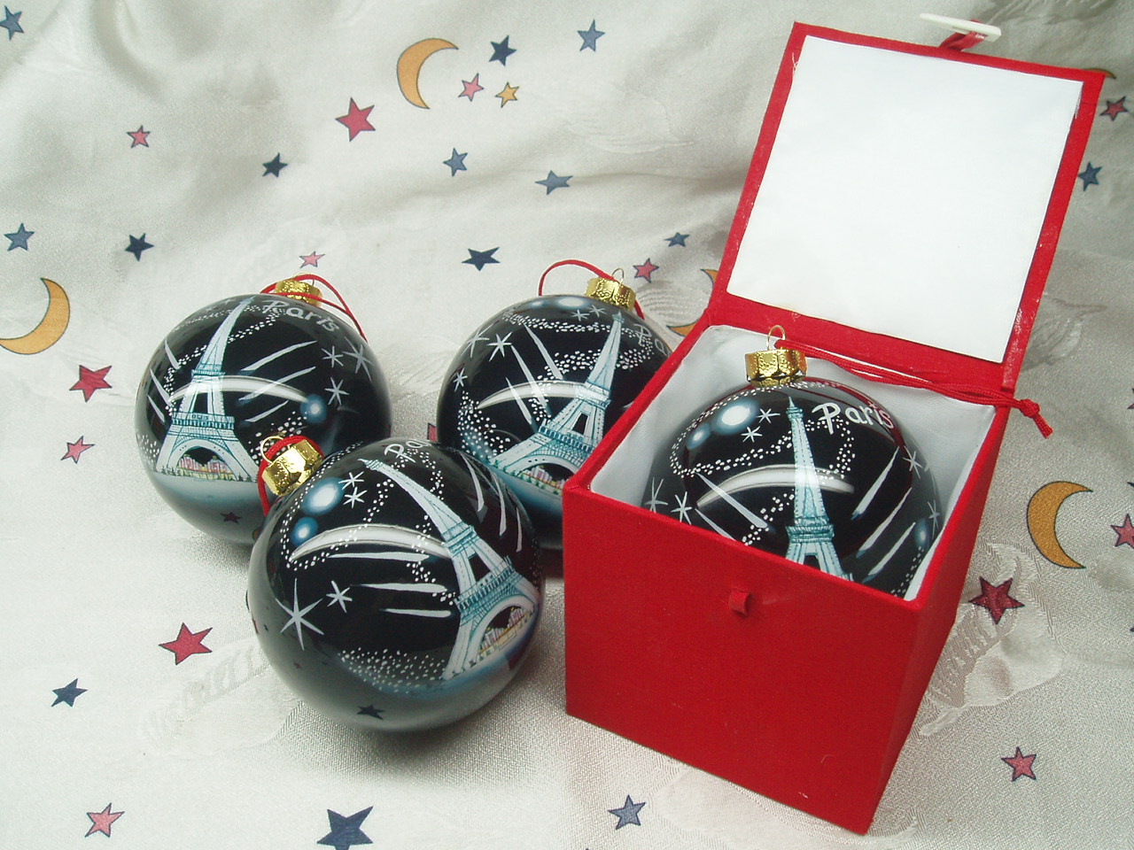 Xmas Ornaments ball - Xmas ornaments - Xmas decoration