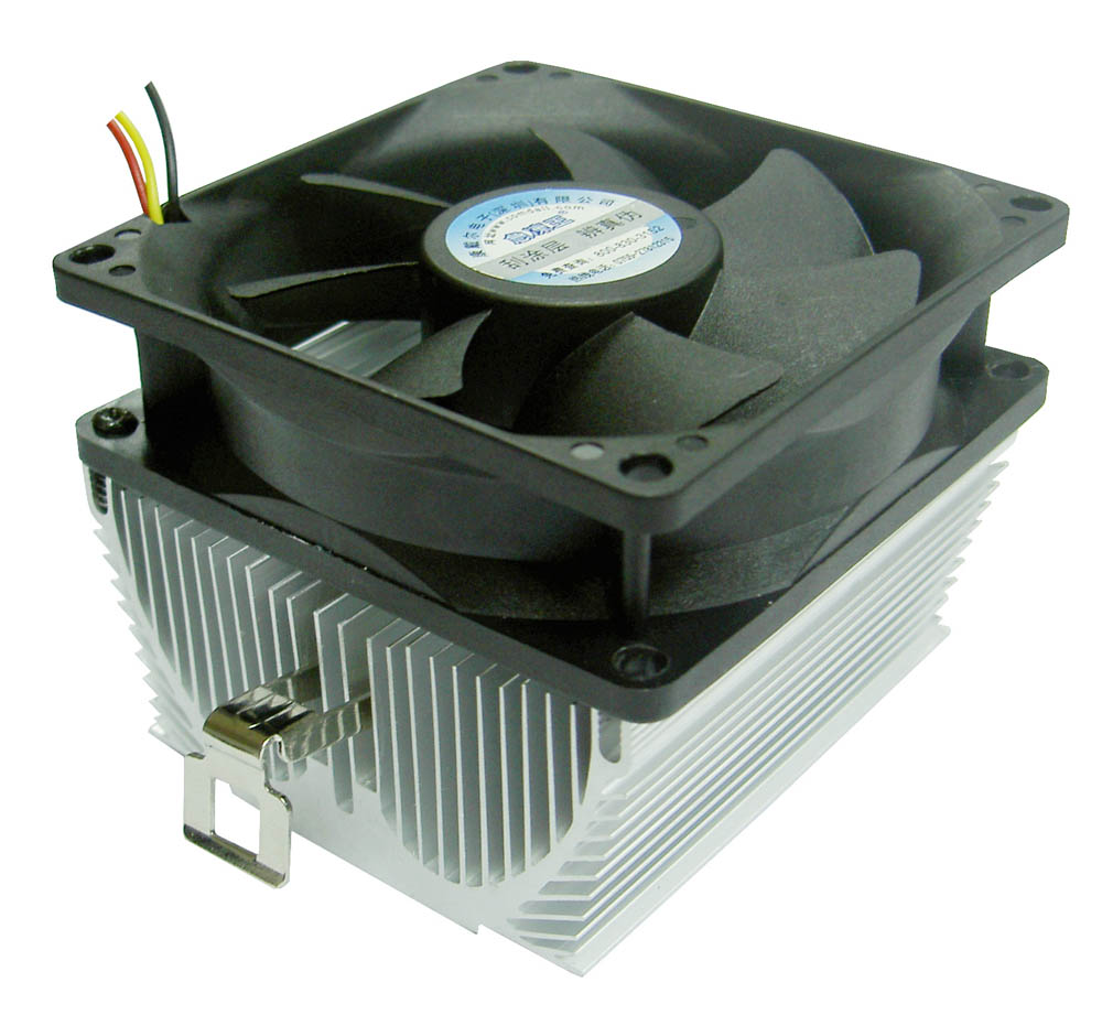 AMD CPU fan