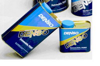 HIGH PERFORMANCE CLEARCOAT