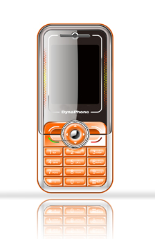 sip wifi phone A50