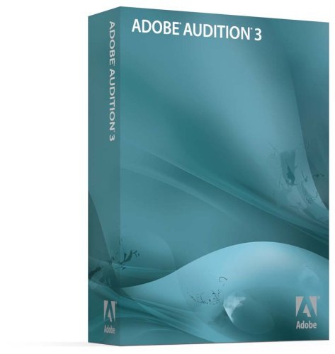 adobe audition cs3 adobe audition cs3