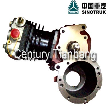 SINOTRUK HOWO TRUCK and HOWO Spare Parts